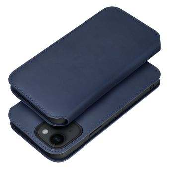 DUAL POCKET Book Xiaomi Redmi Note 13 Pro+ 5G navy