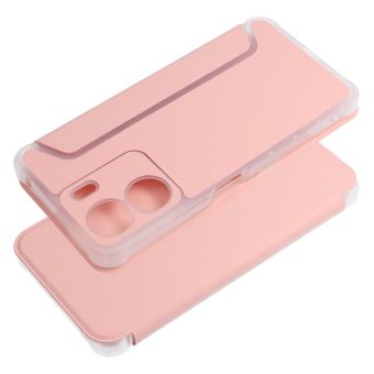 PIANO Book Xiaomi Redmi 13C/Poco C65 peach fuzz