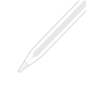 Tactical Roger Pencil Pro White