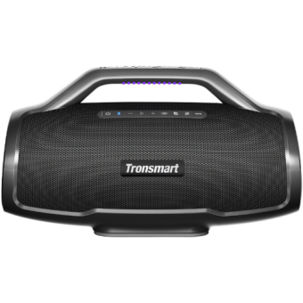 Tronsmart Bang Max, Wireless Bluetooth Speaker, 130W, čierny