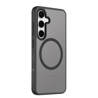 Odolné puzdro na Samsung Galaxy S24 5G S921 Tactical MagForce Hyperstealth Asphalt