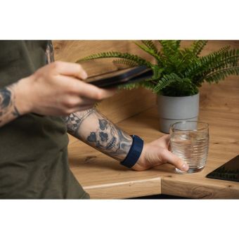 Náhradný remienok na Samsung Watch 22mm Forcell F-Design FS05 star light