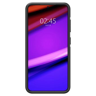 Odolné puzdro na Samsung Galaxy S24 5G S921 Spigen Core Armor matte black