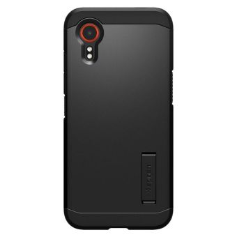Obal Spigen Tough Armor Samsung Galay XCover7 5G G556 čierny