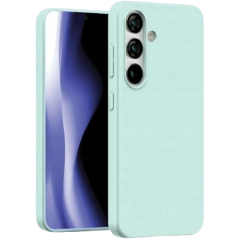 Silikónové puzdro na Samsung Galaxy S24 5G S921 Mercury Soft mätové