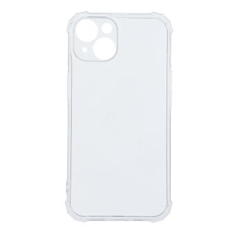 Obal Anti Shock 1,5 mm Samsung Galaxy XCover 7 5G G556 transparetný
