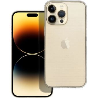1,5mm BOX PREMIUM Case Apple iPhone 11 Pro Max transparent