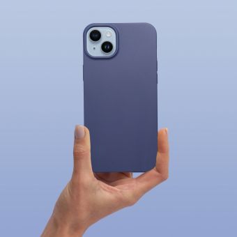 MATT Xiaomi Redmi Note 13 Pro+ 5G modré