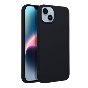 MATT Xiaomi Redmi Note 13 Pro 4G/Poco M6 Pro 4G čierne