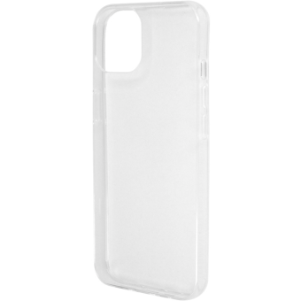 Silikónové puzdro na Xiaomi Redmi A3 Slim 1mm transparentné