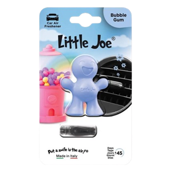 Little Joe 3D EF2939 Bubble Gum