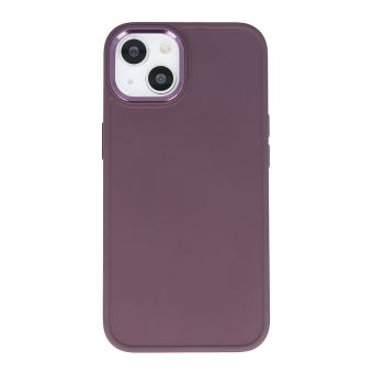 Satin case Xiaomi Redmi Note 13 Pro+ 5G burgundy