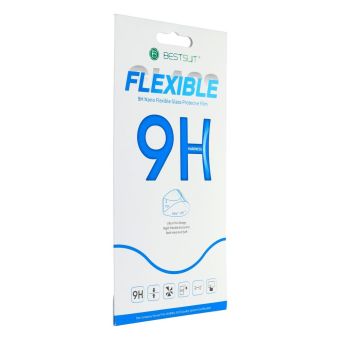 Bestsuit Flexible Hybrid Glass Samsung Galaxy XCover7 5G