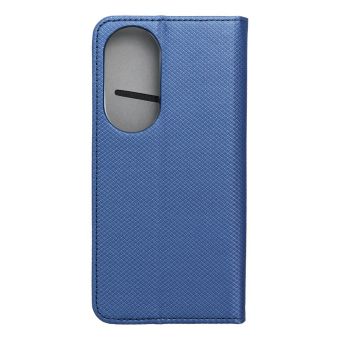 Smart Case Book Honor X7b navy