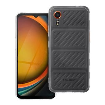 Obal CLEAR Case 2mm Samsung Galaxy XCover7 G556 transparentné
