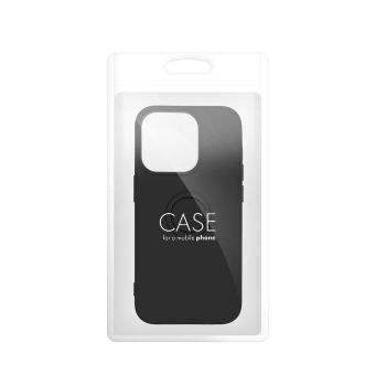 SILICONE RING Xiaomi Redmi Note 13 4G čierne