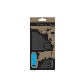 Diárové puzdro na Infinix Hot 40i Tactical Field Notes čierne