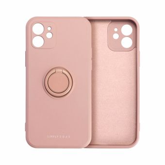 Obal ROAR AMBER Samsung Galaxy A35 5G A356 ružový