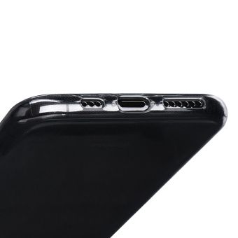 Obal ROAR Jelly Samsung Galaxy A35 5G A356 transparentný