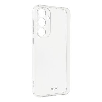Jelly Roar TPU Samsung Galaxy A55 A556 5G - transparentné