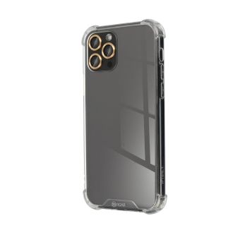 Obal Roar Armor Jelly Samsung Galaxy A55 5G A556 transparentný