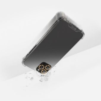 Obal Roar Armor Jelly Samsung Galaxy A55 5G A556 transparentný