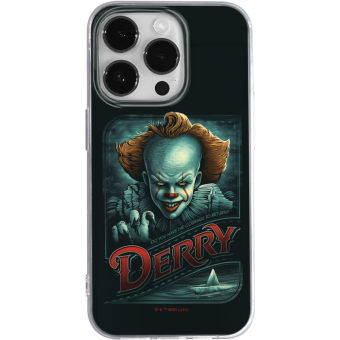 Silikónové puzdro na Apple iPhone 15 Original Licence Cover It 021