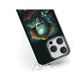 Silikónové puzdro na Apple iPhone 15 Plus Original Licence Cover It 021