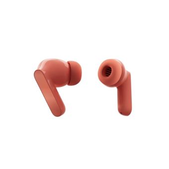 Motorola Moto Buds Coral Peach