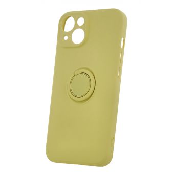 Finger Grip Samsung Galaxy A25 5G A256 žlté