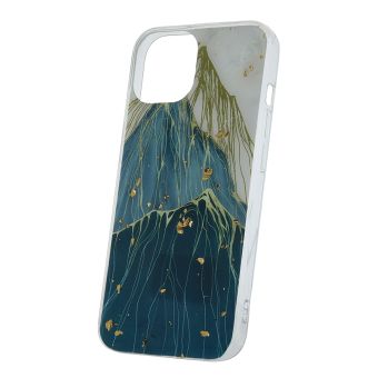 Gold Glam Samsung Galaxy A55 5G A556 Mountain