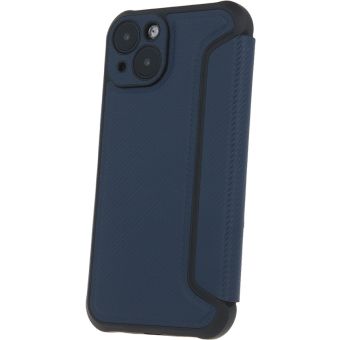 Smart Carbon Xiaomi Redmi Note 13 Pro+ 5G modré