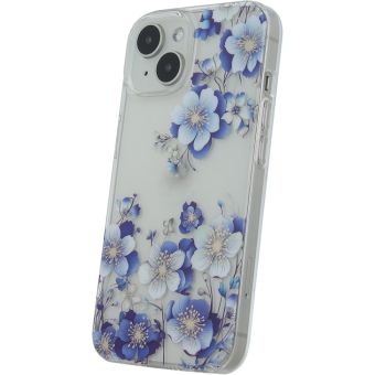 IMD Print Apple iPhone 14 Pro Max floral