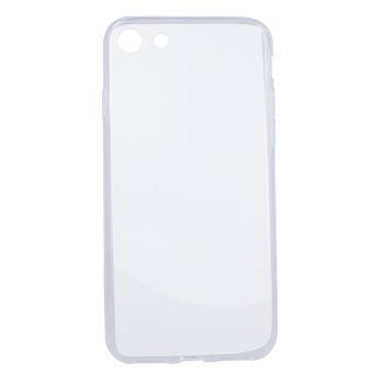 Slim 1mm Motorola Edge 50 Pro 5G transparent