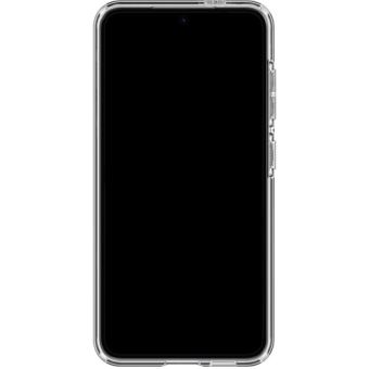 Odolné puzdro na Samsung Galaxy S24 5G S921 Spigen Ultra Hybrid Zero One biele