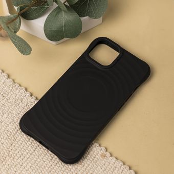 Circle Mag case Samsung Galaxy S24 Ultra 5G S928 black