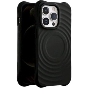 Circle Mag case Samsung Galaxy S24 Ultra 5G S928 black