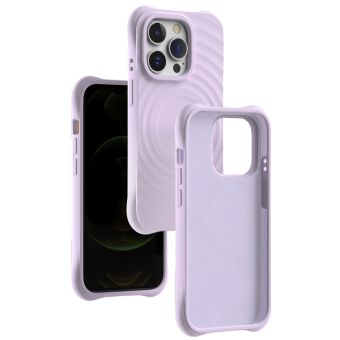 Circle Mag case Apple iPhone 13/14 light purple