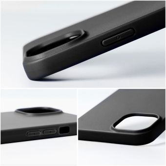Matt TPU Motorola Edge 50 Pro 5G black
