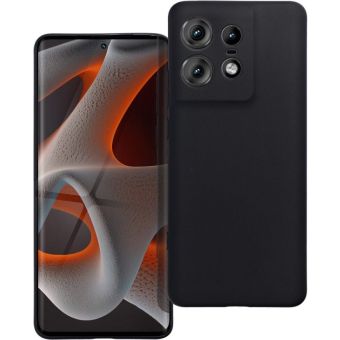 Matt TPU Motorola Edge 50 Pro 5G black