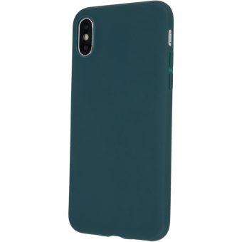 Matt TPU Honor 200 5G forest green