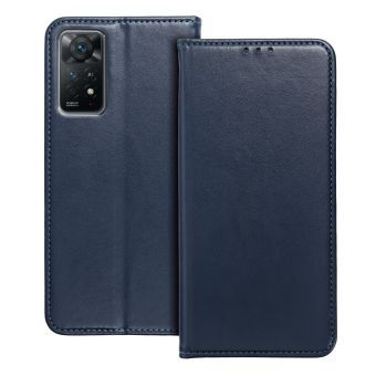 Smart Magneto book Xiaomi Redmi 13 4G navy