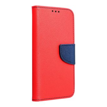 Fancy Book Xiaomi Redmi 13 4G red/navy