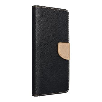 Fancy Book Xiaomi Redmi 13 4G black/gold