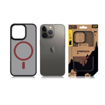 Tactical MagForce Hyperstealth 2.0 Apple iPhone 13 Pro Black/Red