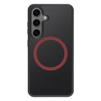 Tactical MagForce Hyperstealth 2.0 Samsung Galaxy S24 5G S921 Black/Red