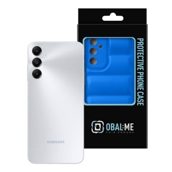 OBAL:ME Puffy Samsung Galaxy A05s A057 Blue