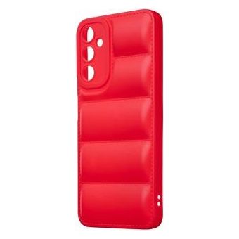OBAL:ME Puffy Samsung Galaxy A05s A057 Red