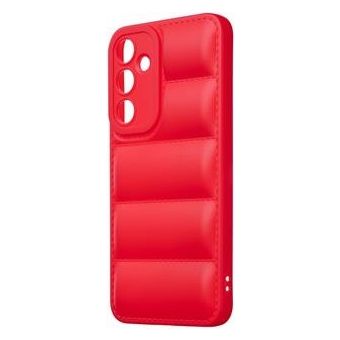 OBAL:ME Puffy Samsung Galaxy A35 5G A356 Red