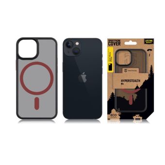 Tactical MagForce Hyperstealth 2.0 Apple iPhone 13 mini Black/Red